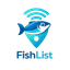 FishList logo