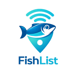 FishList logo